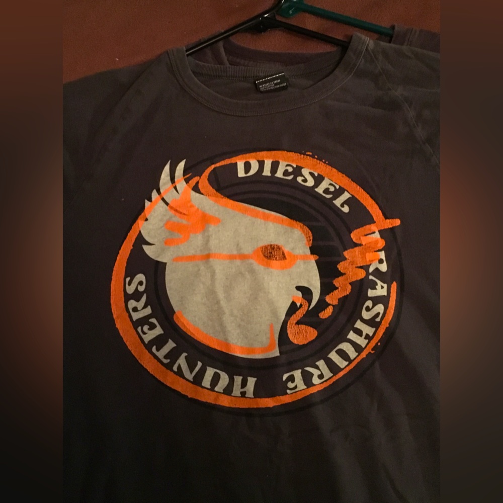 Diesel Tee Shirt